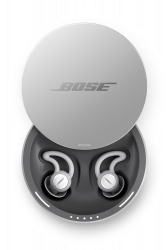Bose Noise-masking Sleepbuds