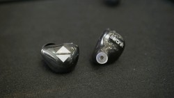 Tai nghe Soranik SP2