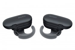 Tai nghe True Wireless Sony WF-SP900