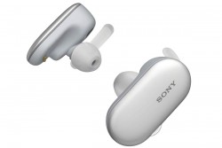 Tai nghe True Wireless Sony WF-SP900