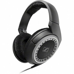 Tai nghe Sennheiser HD439