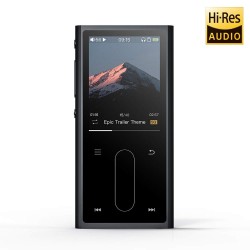 Máy nghe nhạc FiiO M3K