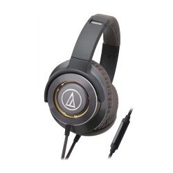 Tai nghe Audio-Technica ATH-WS770iS