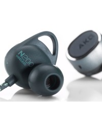 Tai nghe AKG N200 Wireless