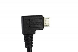 Cáp xuất DAC Micro USB ra Micro USB xDuoo X-C01