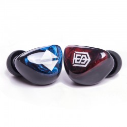 Tai nghe Soranik x Satin SP3 LTD