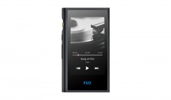 Máy nghe nhạc FiiO M9