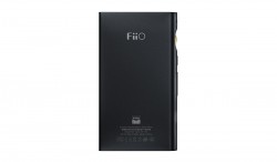 Máy nghe nhạc FiiO M9