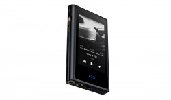 Máy nghe nhạc FiiO M9