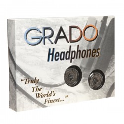 Tai nghe Grado SR325is