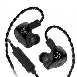 Tai nghe KZ ZS4 Không Mic