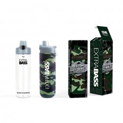 Bình đựng nước thể thao Sony Xtra Bass GC1205