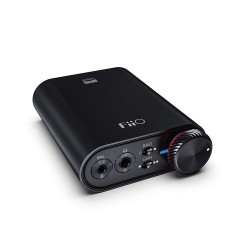 DAC/AMP FiiO K3