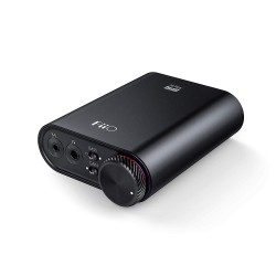 DAC/AMP FiiO K3