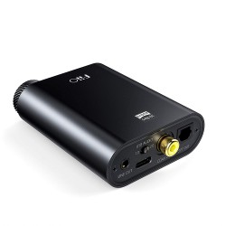 DAC/AMP FiiO K3