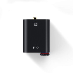 DAC/AMP FiiO K3