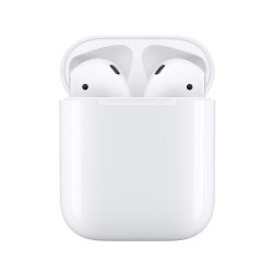 Tai nghe không dây Apple Airpods 2 hộp sạc thường