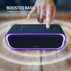 Loa DOSS SoundBox Pro Bluetooth