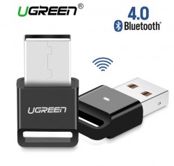 USB thu phát Bluetooth 4.0 Ugreen 30443