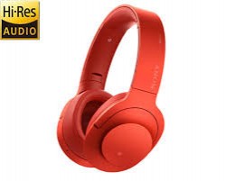 Tai nghe Sony MDR-100ABN