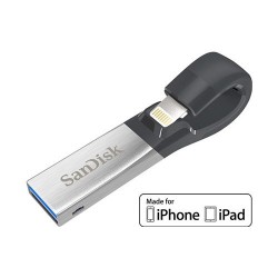 iXpand Sandisk 128GB