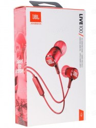 Tai nghe JBL LIVE 100