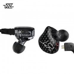 Tai nghe KZ ZST Pro có Mic