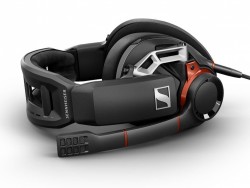 Tai nghe Game Sennheiser GSP600