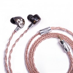 Satin Audio Griffin 6X