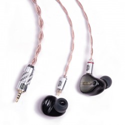 Satin Audio Griffin 6X