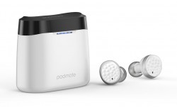 Tai nghe True Wireless Padmade Pamu T5