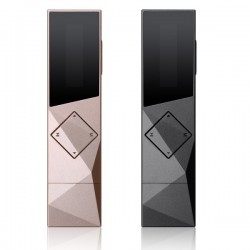 Cowon iAudio U7 Black 32G