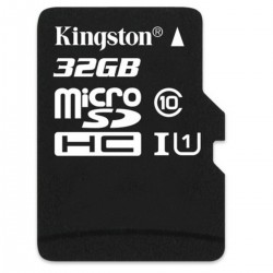 Thẻ nhớ Micro Kingston 32GB