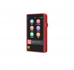 Máy nghe nhạc Shanling M2X