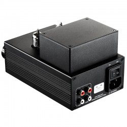 DAC/AMP xDuoo TA-05