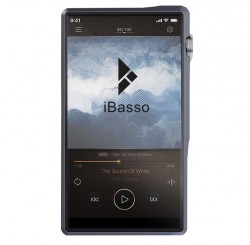 Máy nghe nhạc iBasso DX220