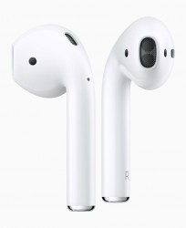 Tai nghe Apple Airpods 2 hộp sạc không dây