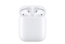 Tai nghe Apple Airpods 2 hộp sạc không dây
