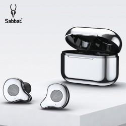 Tai nghe True Wireless Sabbat E12