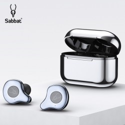 Tai nghe True Wireless Sabbat E12