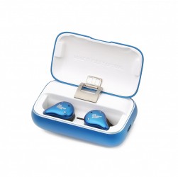 Tai nghe True Wireless TFZ X1E