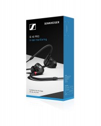 Tai nghe Sennheiser IE 40 PRO