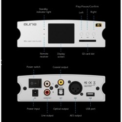 AUNE X5s 6TH ANNIVERSARY EDITION