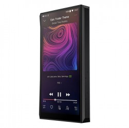 Máy nghe nhạc FiiO M11