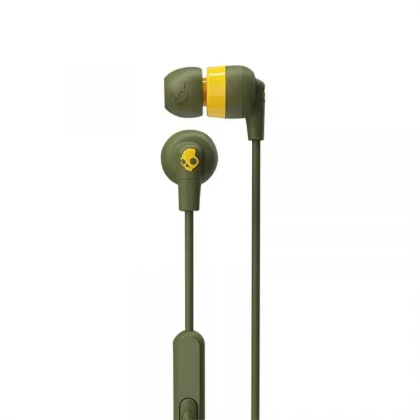 Tai nghe Skullcandy INK'D+
