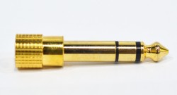 Giắc chuyển 3.5 to 6.3 80K 