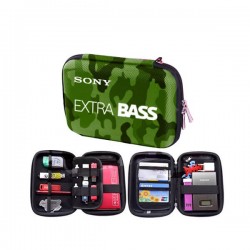 Túi phụ kiện Sony Extra Bass