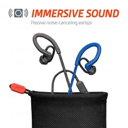 Tai nghe plantronics BackBeat FIT 350