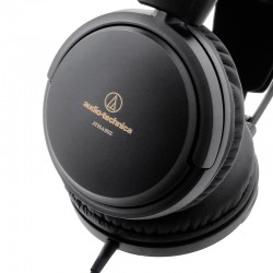 Tai nghe Audio-technica ATH-A550Z