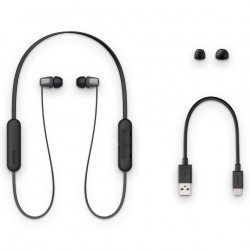 Tai nghe Bluetooth Sony WI-C200